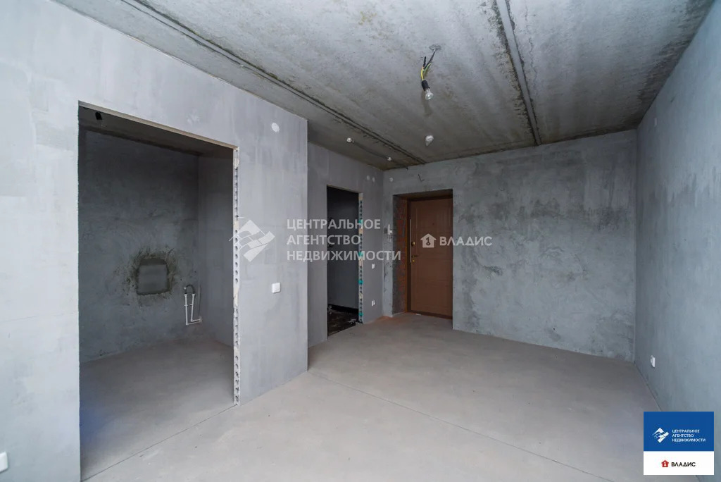 Продажа квартиры, Рязань, Семчинская улица - Фото 3