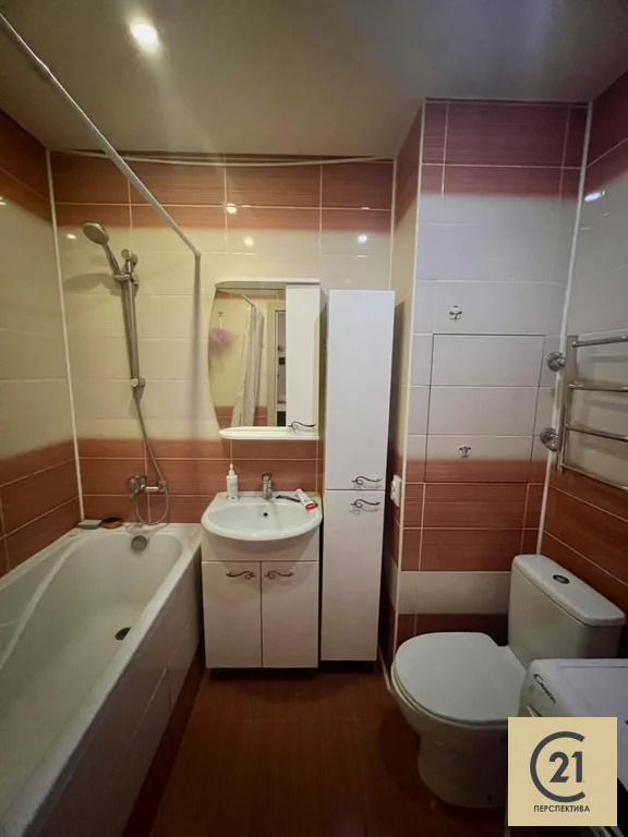 Продажа квартиры, Марусино, Люберецкий район, улица Заречная - Фото 1