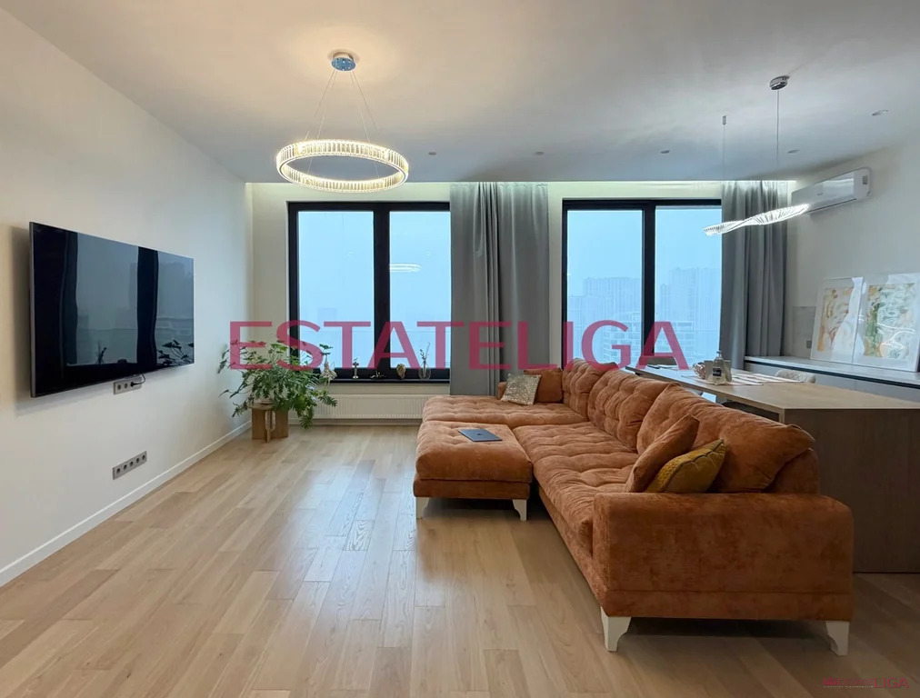 Продажа квартиры, улица Василия Ланового - Фото 0