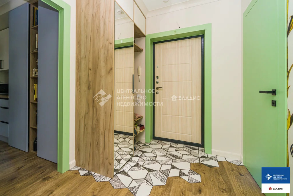 Продажа квартиры, Рязань, Солотчинское шоссе - Фото 5