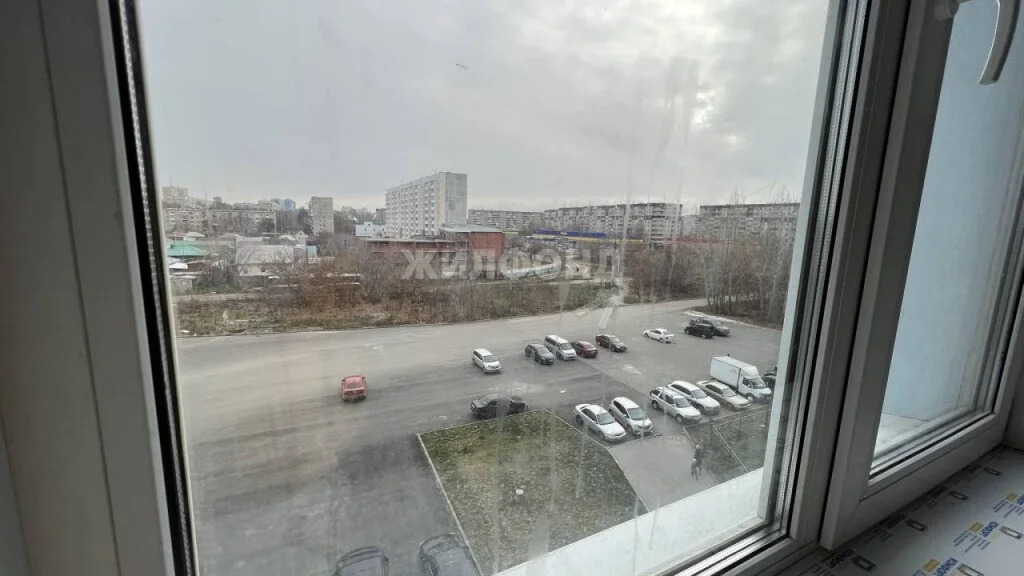 Продажа квартиры, Новосибирск, ул. Волховская - Фото 10