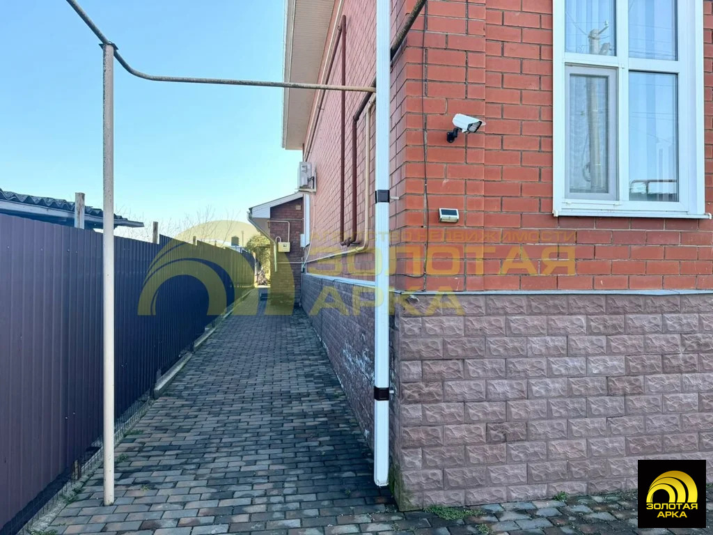 Продажа дома, Полтавская, Красноармейский район, ул. Красная - Фото 2
