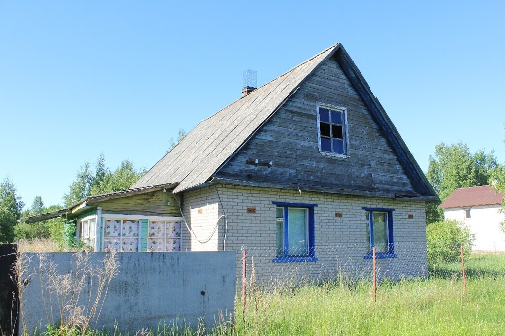 Купить Участок В Гдовском Районе Псковской