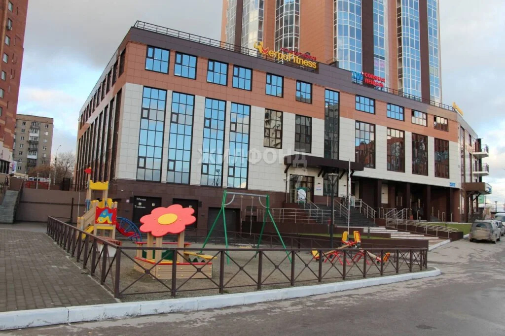 Продажа квартиры, Новосибирск, ул. Фрунзе - Фото 21