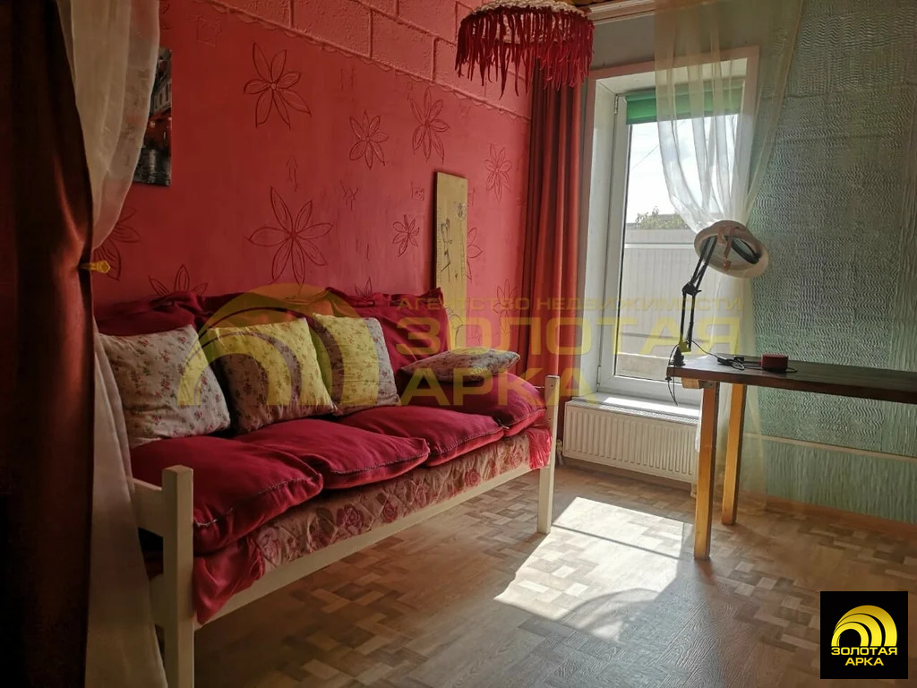 Продажа дома, Старотитаровская, Темрюкский район, ул. Ростовская - Фото 4