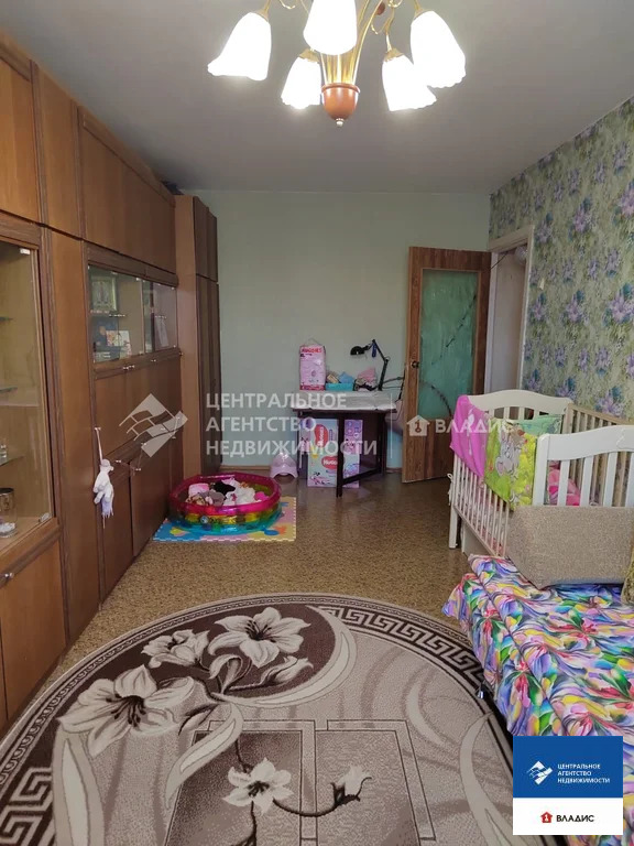 Продажа квартиры, Чашниково, Солнечногорский район, микрорайон Новые ... - Фото 4