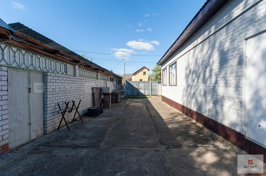 Продажа дома, Казань, ул. Овощеводов (Константиновка) - Фото 7