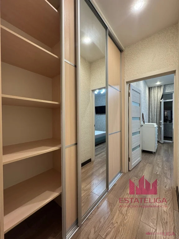 Продажа квартиры, Горки, Волоколамский район, 1-й Туровский переулок - Фото 10