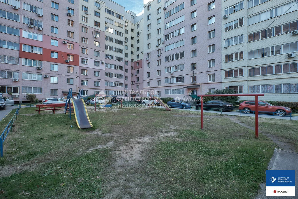 Продажа квартиры, Рязань, 1-й Осенний переулок - Фото 6