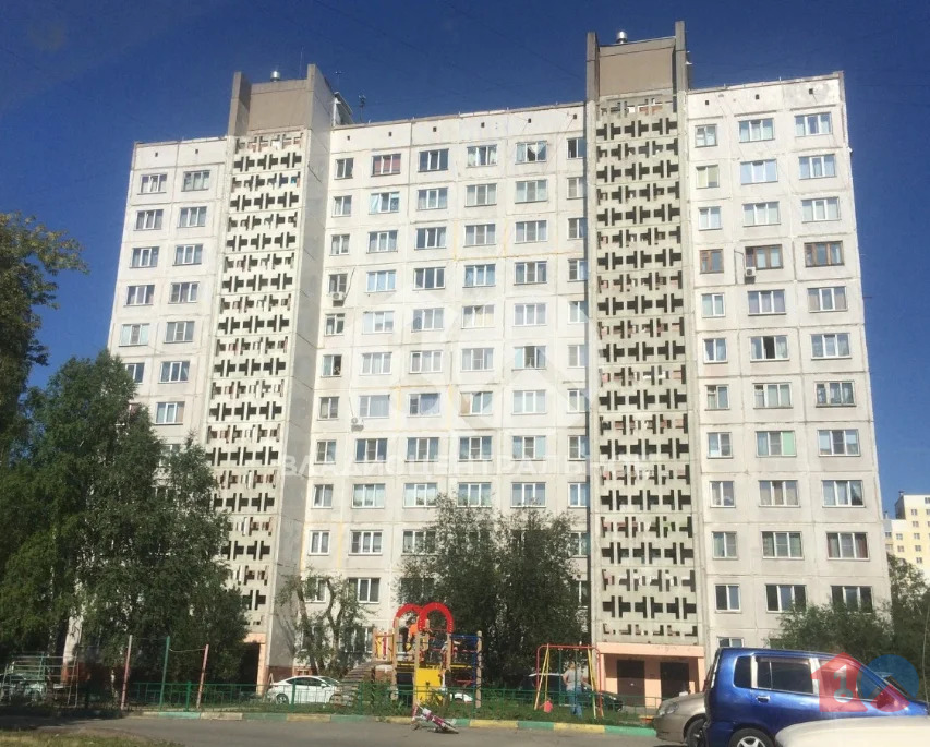 городской округ Новосибирск, Новосибирск, улица Доватора, д.29/1, ... - Фото 7