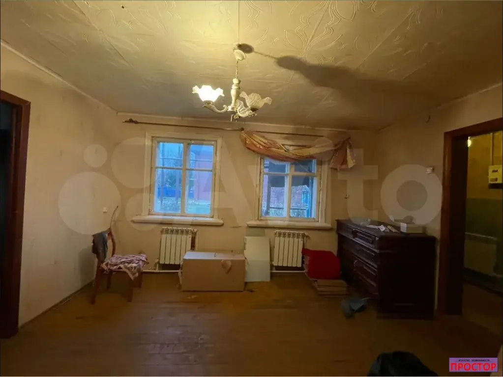 2-к. квартира, 41,3 м, 1/2 эт. - Фото 2