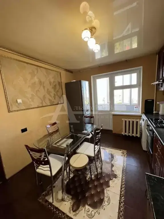 Продажа квартиры, Иноземцево, ул. Пролетарская - Фото 3