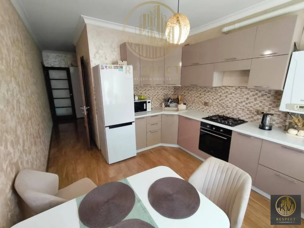 Продажа квартиры, Пятигорск, Кипарисовая ул. - Фото 8