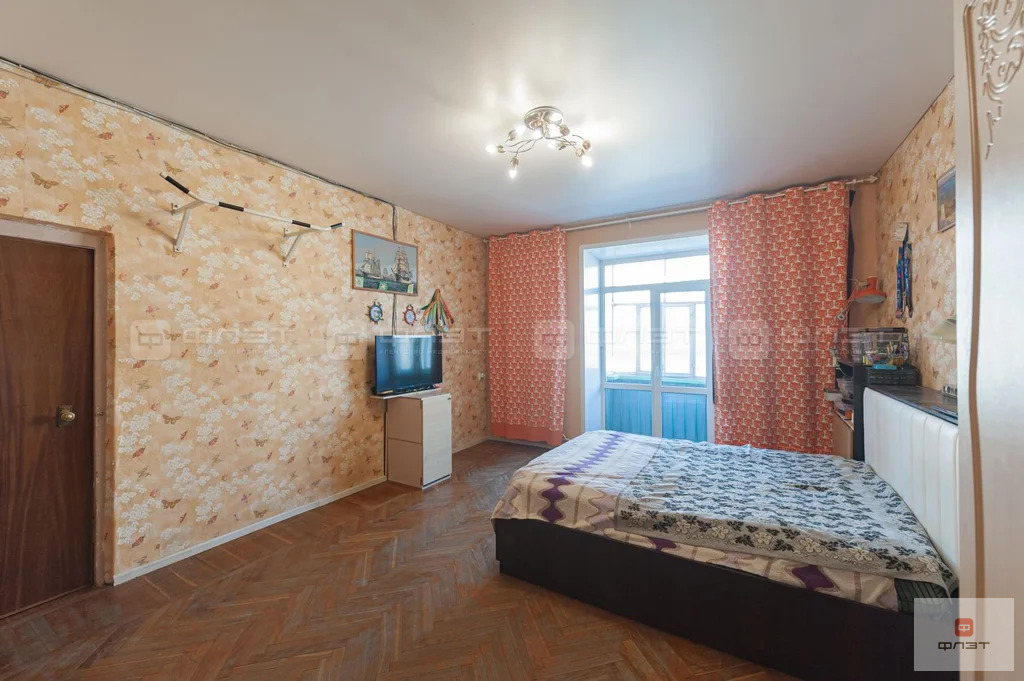 Продажа квартиры, Казань, ул. Гагарина - Фото 11