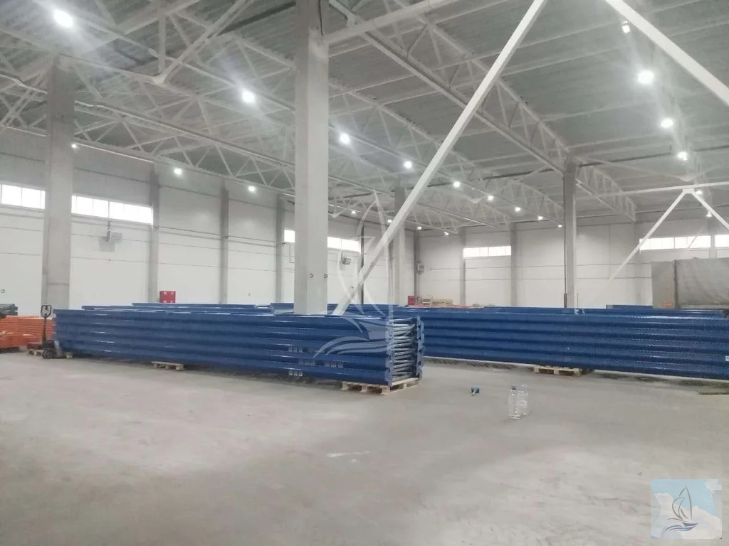 Аренда склада, Подольск, деревня Большое Толбино - Фото 10