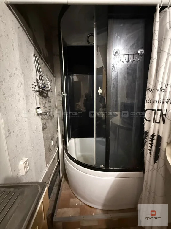 Продажа квартиры, Казань, ул. Беломорская - Фото 14