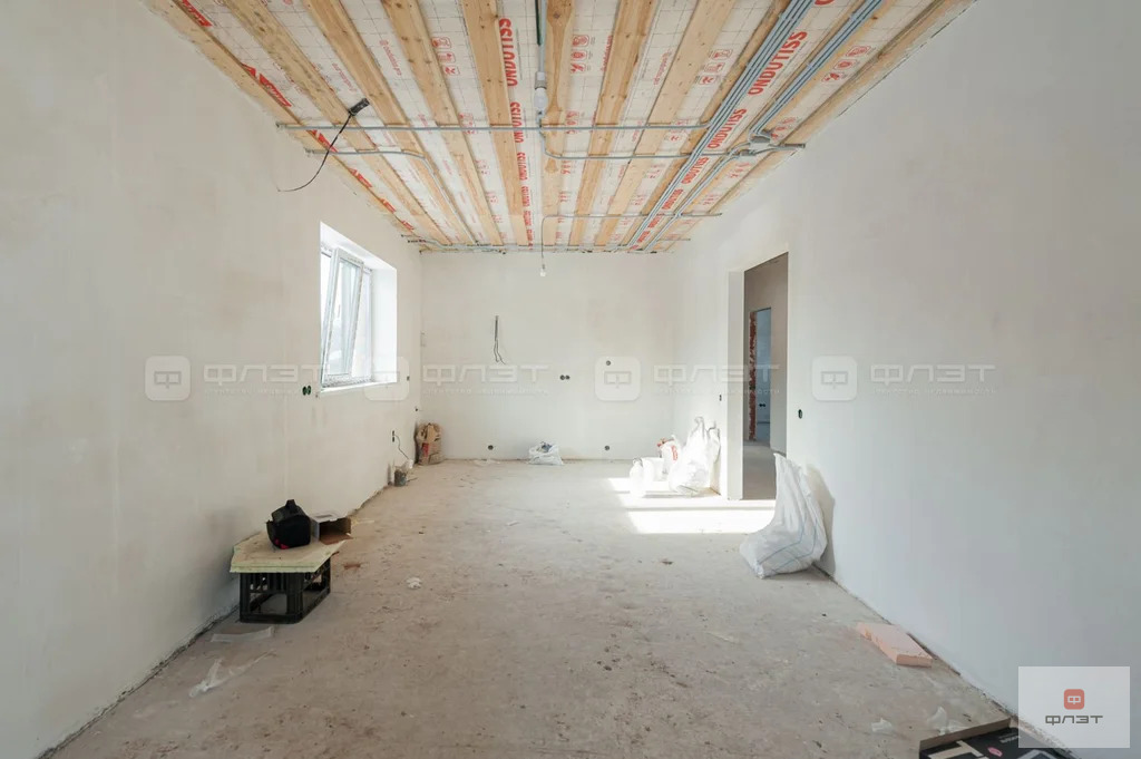 Продажа дома, Троицкий, Лаишевский район, ул. Троицкая - Фото 3