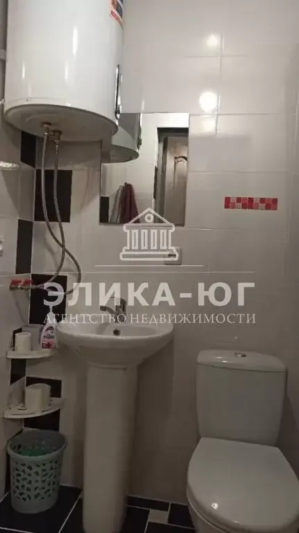 Продажа дома, Ольгинка, Туапсинский район, ул. Кубанская - Фото 15