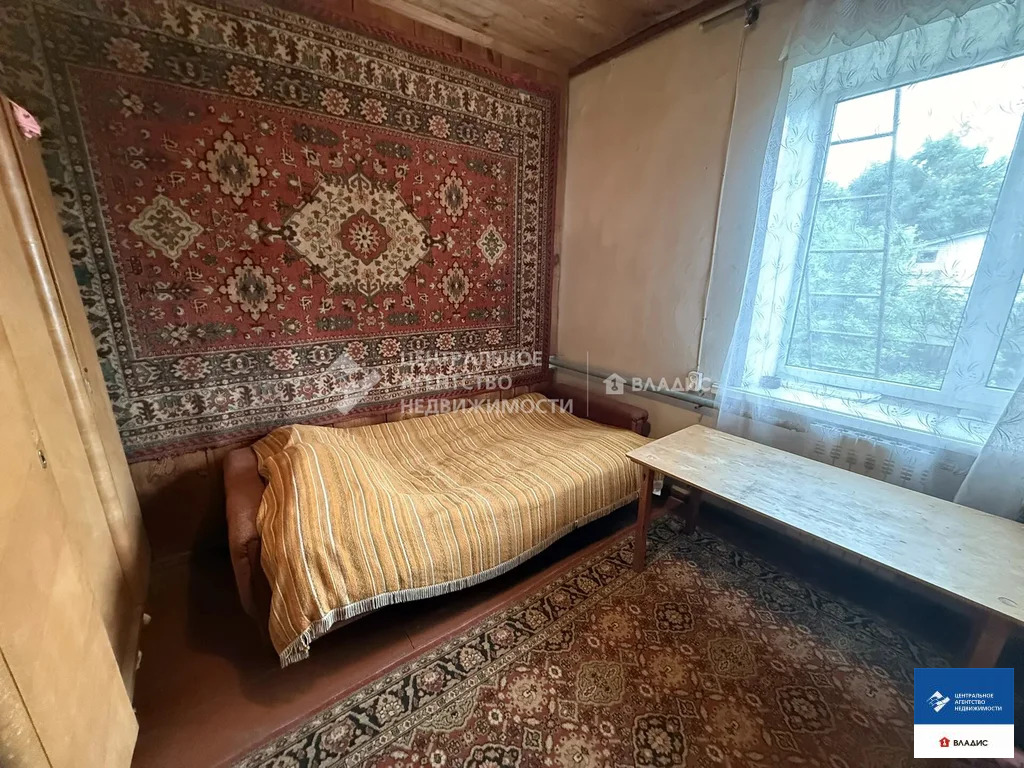 Продажа дома, Касимов, Касимовский район, Малая улица - Фото 4