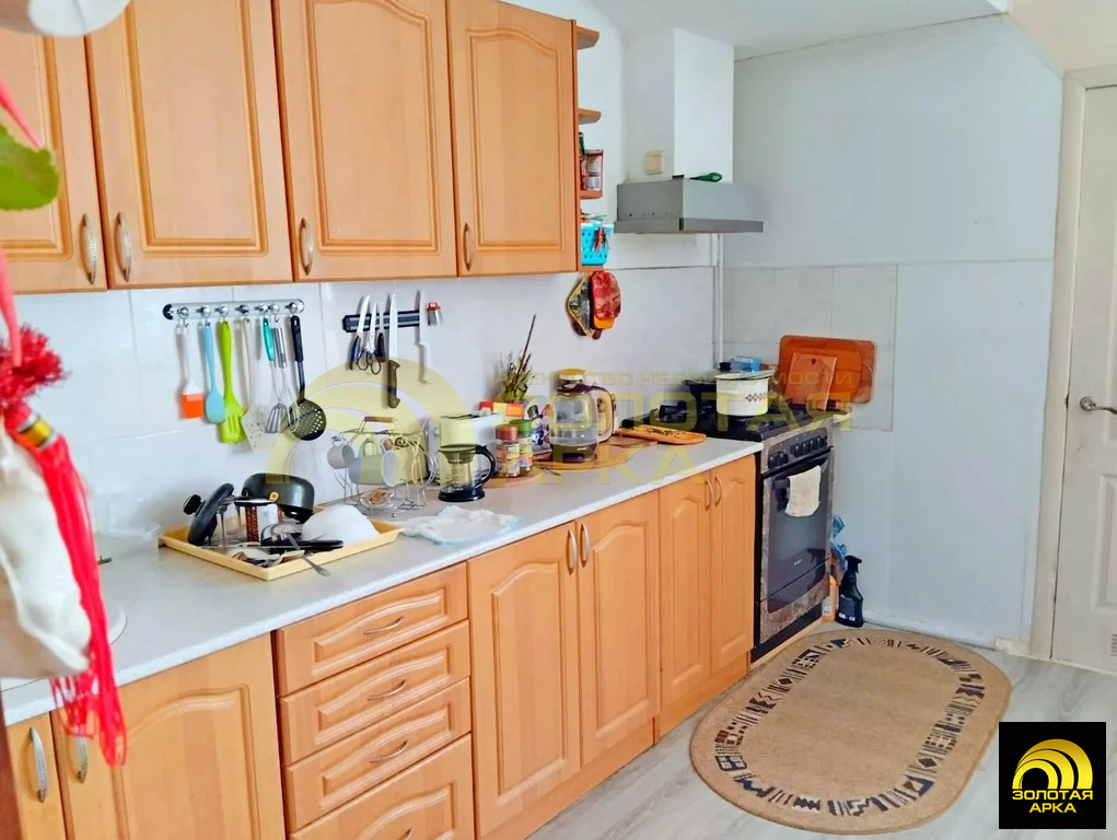 Продажа дома, Варениковская, Крымский район, Сиреневый пер. - Фото 14