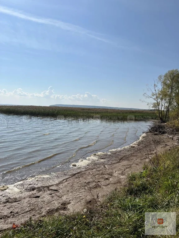 Продажа участка, Русский Ошняк, Рыбно-Слободский район, ул. Молодежная - Фото 1