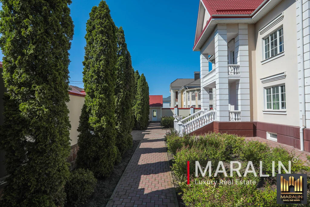 Продажа дома, Ростов-на-Дону, ул. Еременко - Фото 1