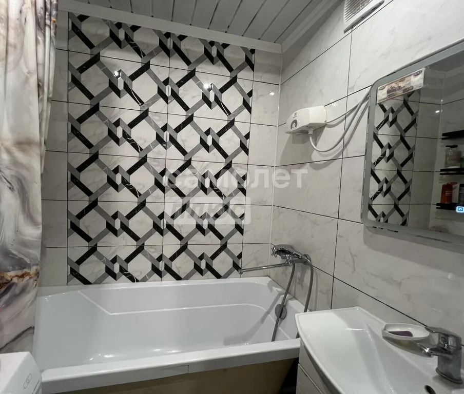 Продажа квартиры, Тула, ул. Бондаренко - Фото 12
