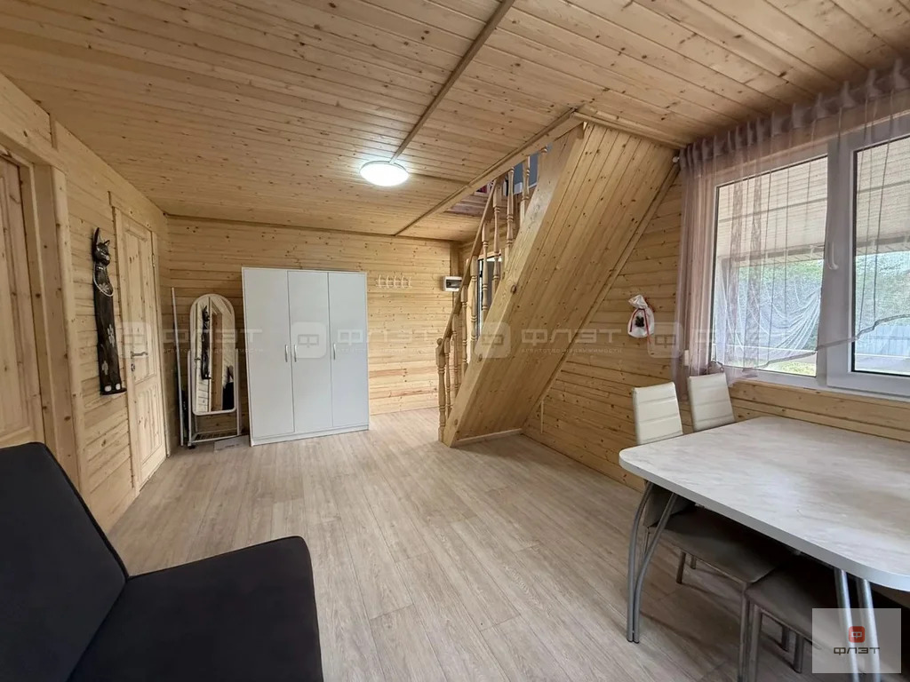 Продажа дома, Лаишевский район, 7-я аллея - Фото 3
