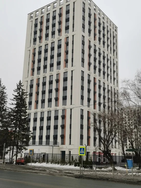 Продается квартира, 73.52 м - Фото 1