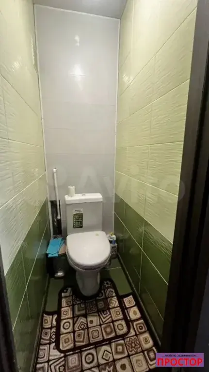 3-к. квартира, 60 м, 4/5 эт. - Фото 4