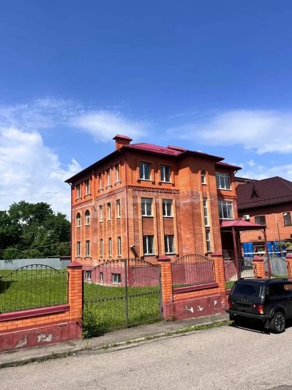 Продажа дома, Железноводск, Энергетическая ул. - Фото 10