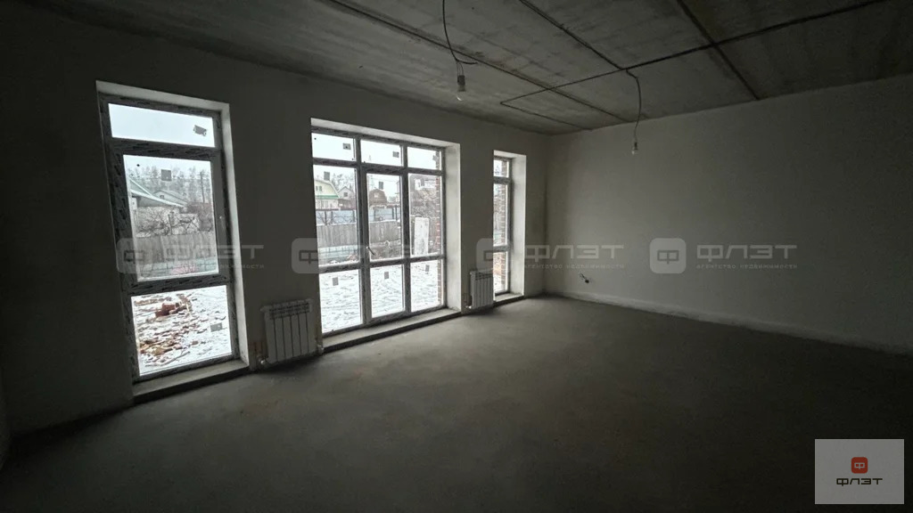 Продажа дома, Казань, ул. Зелёная Роща - Фото 6