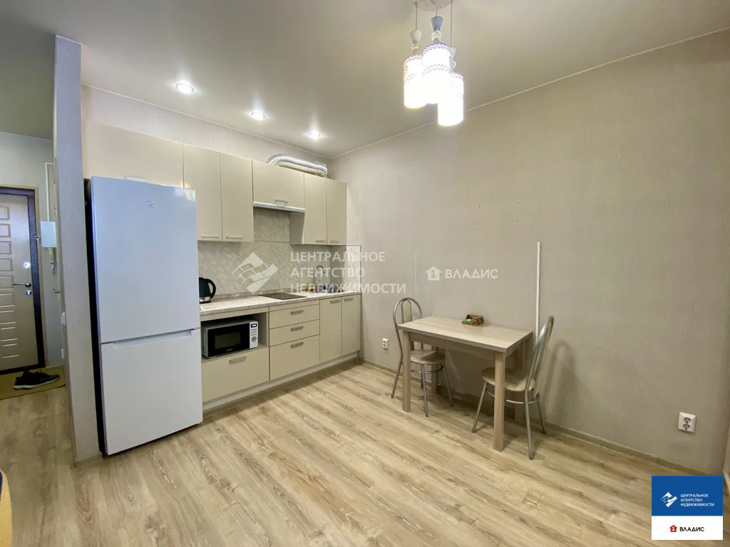 Аренда квартиры, Рязань, Московское ш. - Фото 1