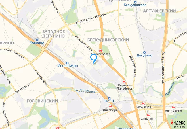 Ильменский проезд 6. Ильменский проезд 6