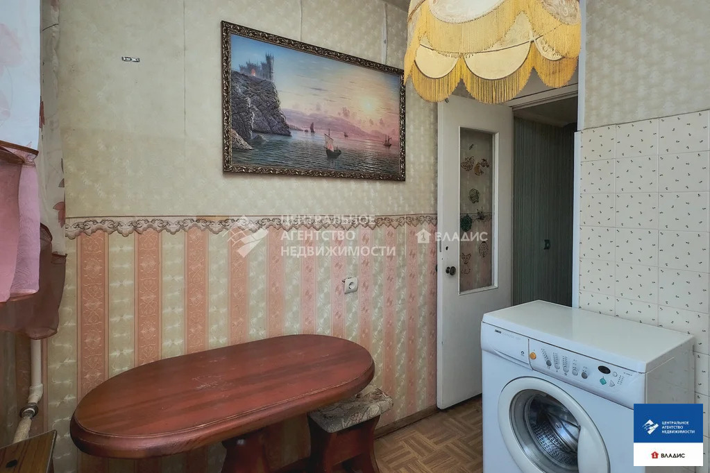 Продажа квартиры, Рязань, ул. Интернациональная - Фото 2