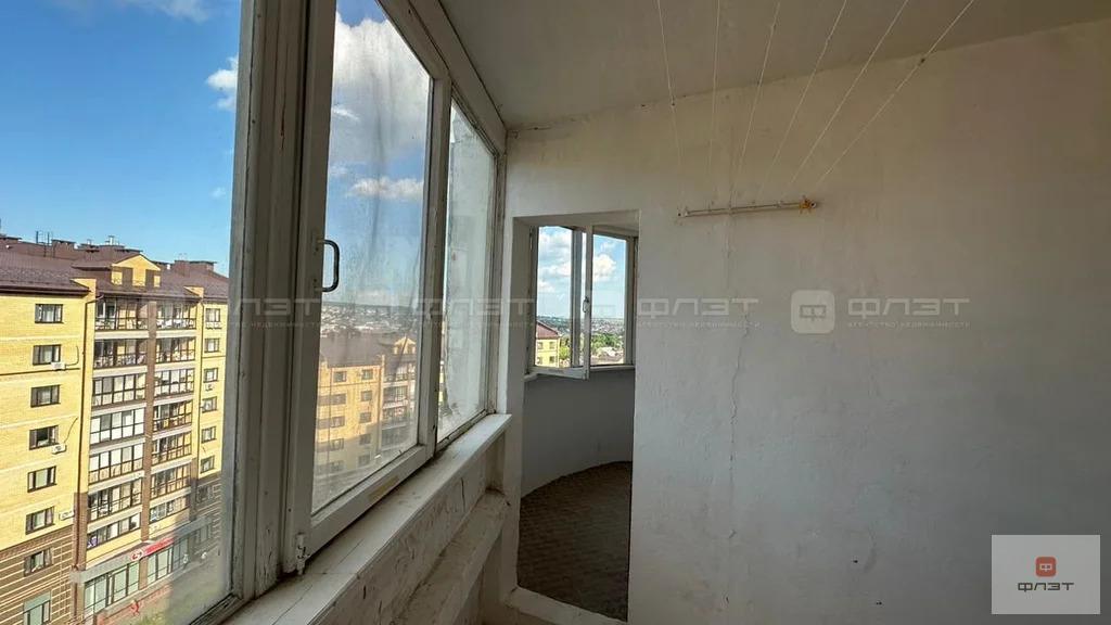 Продажа квартиры, Казань, ул. Минская - Фото 18