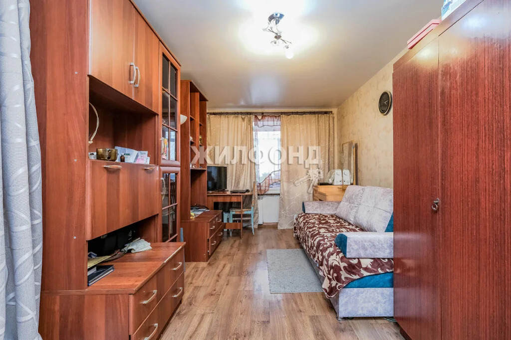 Продажа квартиры, Новосибирск, ул. Ударная - Фото 15