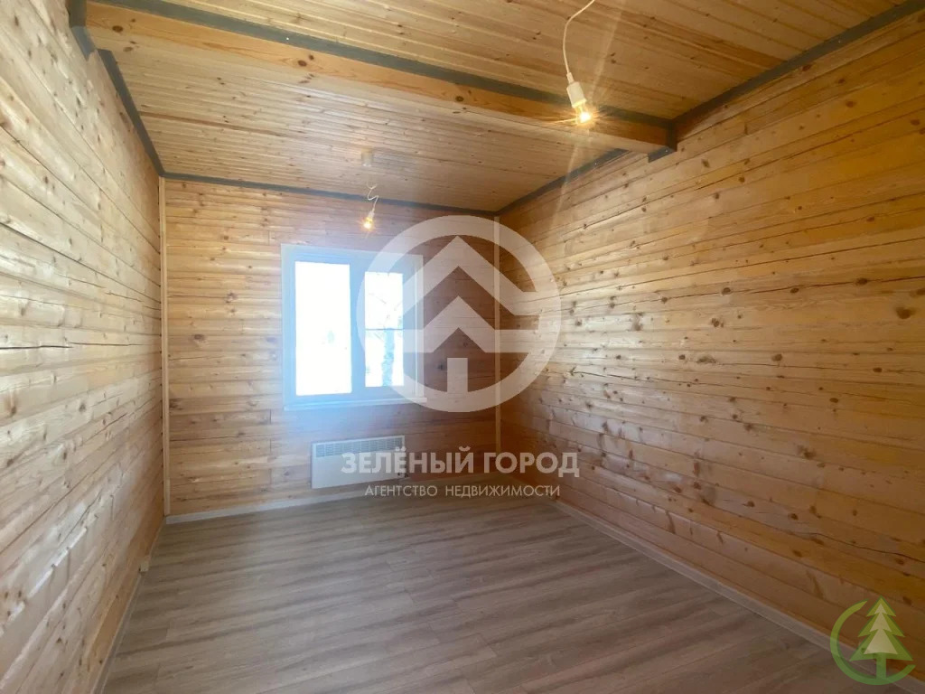 Продажа дома, Солнечногорский район, участок 121 - Фото 23