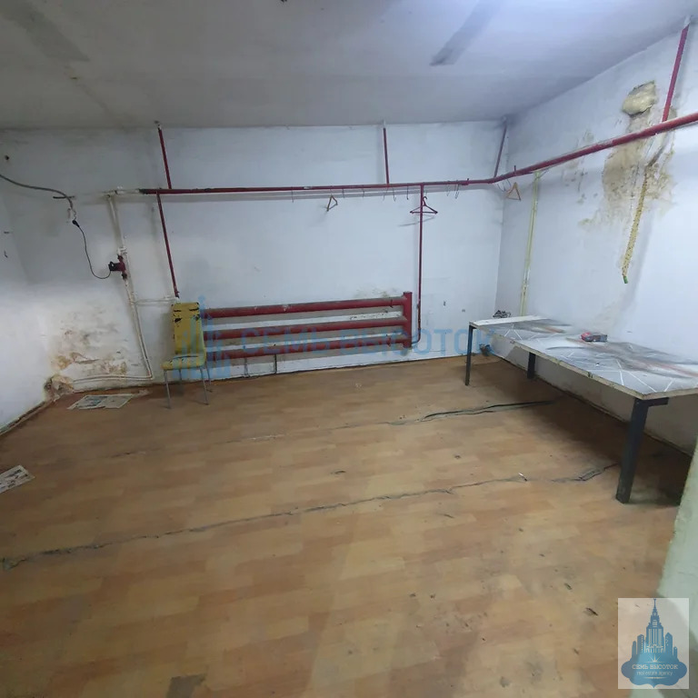 Аренда ПСН, Львовский, Подольский район, Металлургов проезд - Фото 14