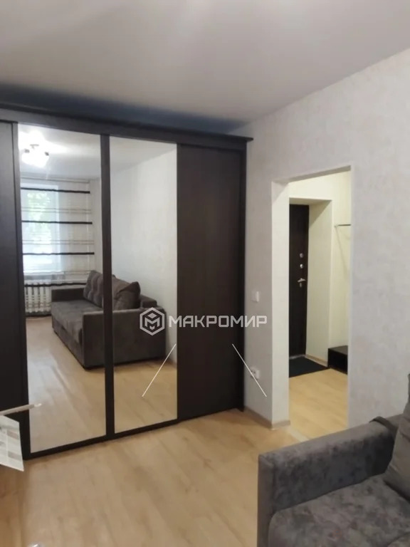 Аренда квартиры, Новосибирск, м. Площадь Маркса, ул. Ватутина - Фото 15