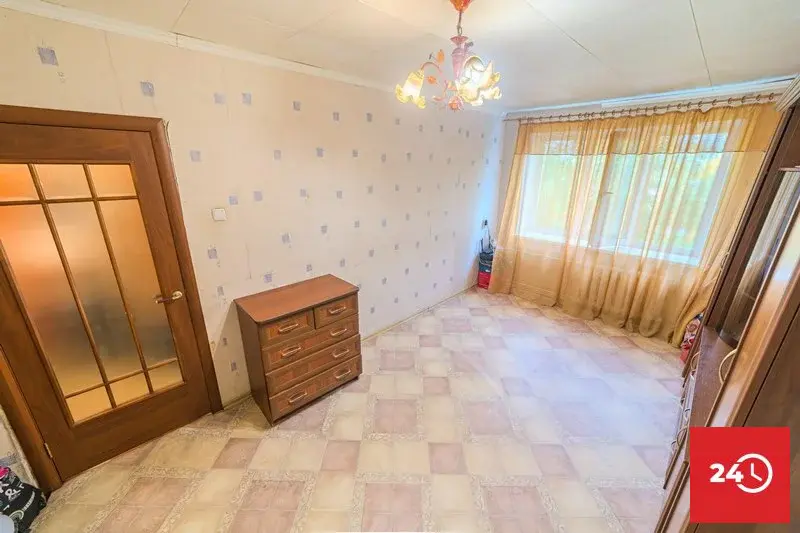 Продаётся 1 комнатная квартира в Пензе, ул. Минская 6 - Фото 16