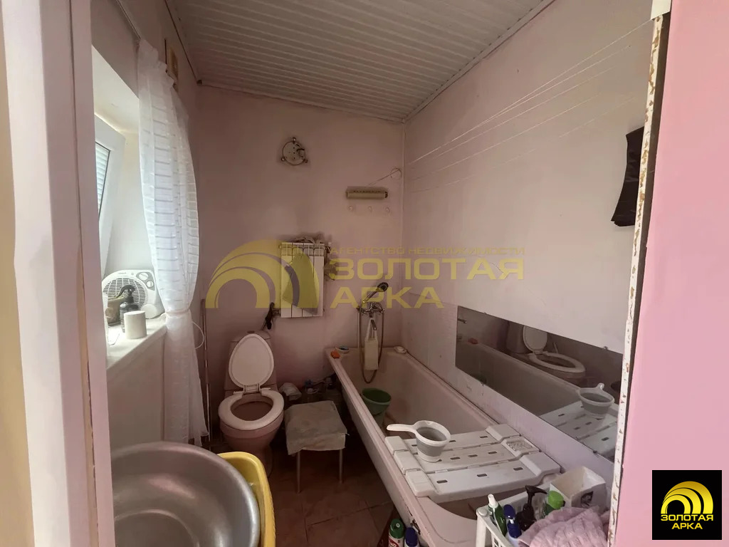 Продажа дома, Стрелка, Темрюкский район, переулок Кулика - Фото 11