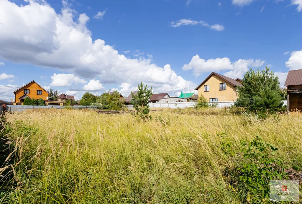 Продажа дома, Высокая Гора, Высокогорский район, ул. Ягодная - Фото 6