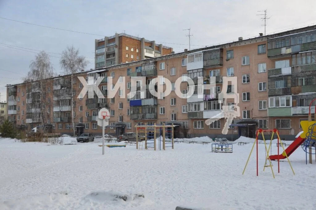 Продажа квартиры, Новосибирск, ул. Ударная - Фото 8