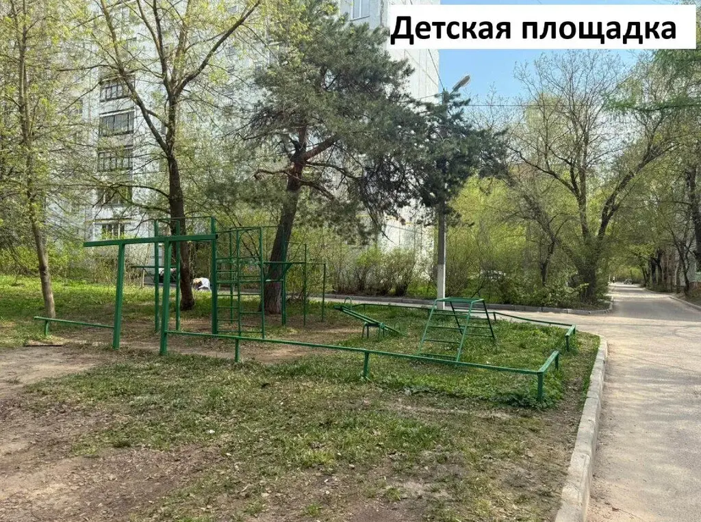 Сдам двухкомнатную квартиру 48,3 кв.м. в Балашихе - Фото 27