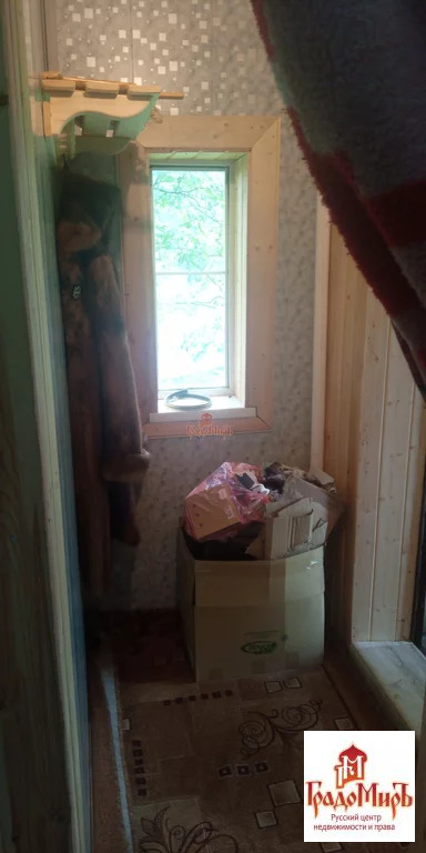 Продажа участка, Дмитров, Дмитровский район, Савелово д. - Фото 12