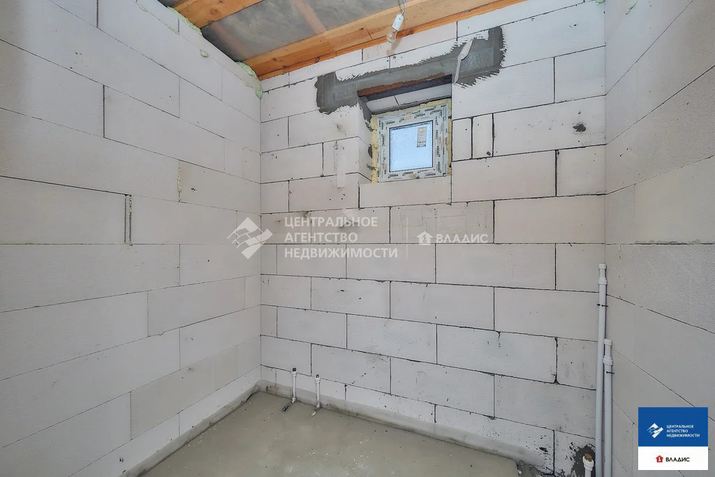 Продажа дома, Рыбное, Рыбновский район, Звездная улица - Фото 17