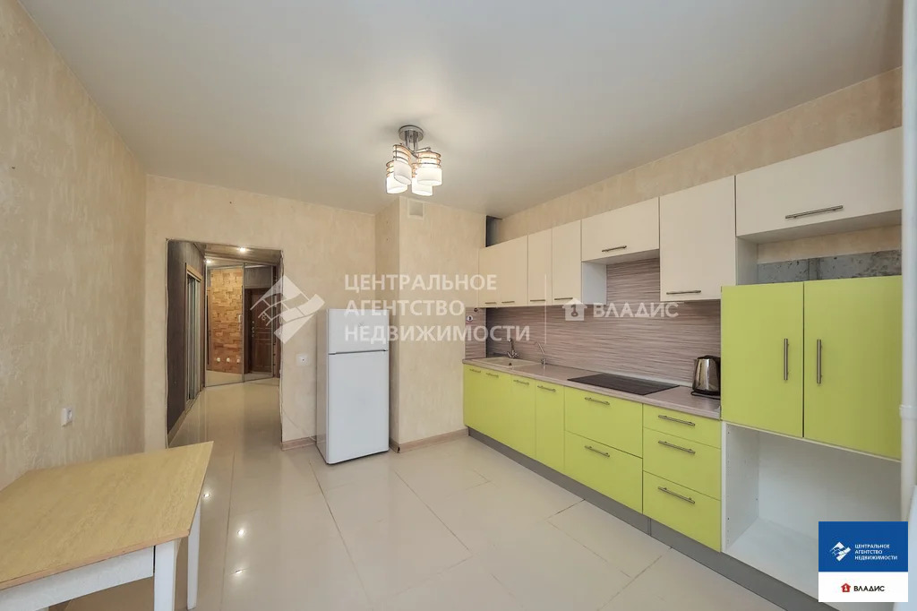 Продажа квартиры, Рязань, Первомайский пр-кт. - Фото 7