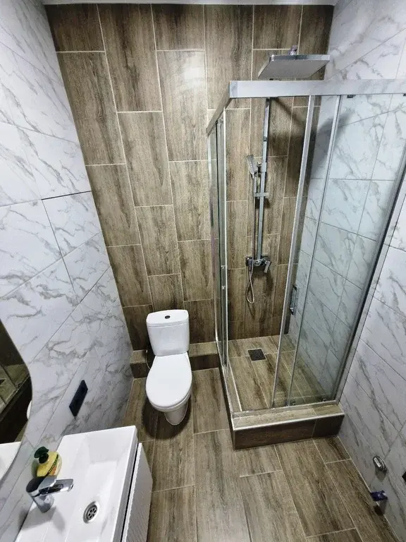 Апартаменты в г. Люберцы, ул. Шоссейная, дом 42 - Фото 13