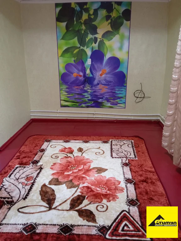Продажа дома, Глафировка, Щербиновский район - Фото 5